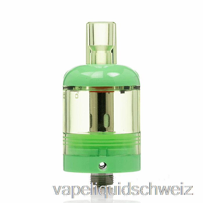 Joyetech Ego 510 Ersatzkapseln Grün Vape Schweiz
